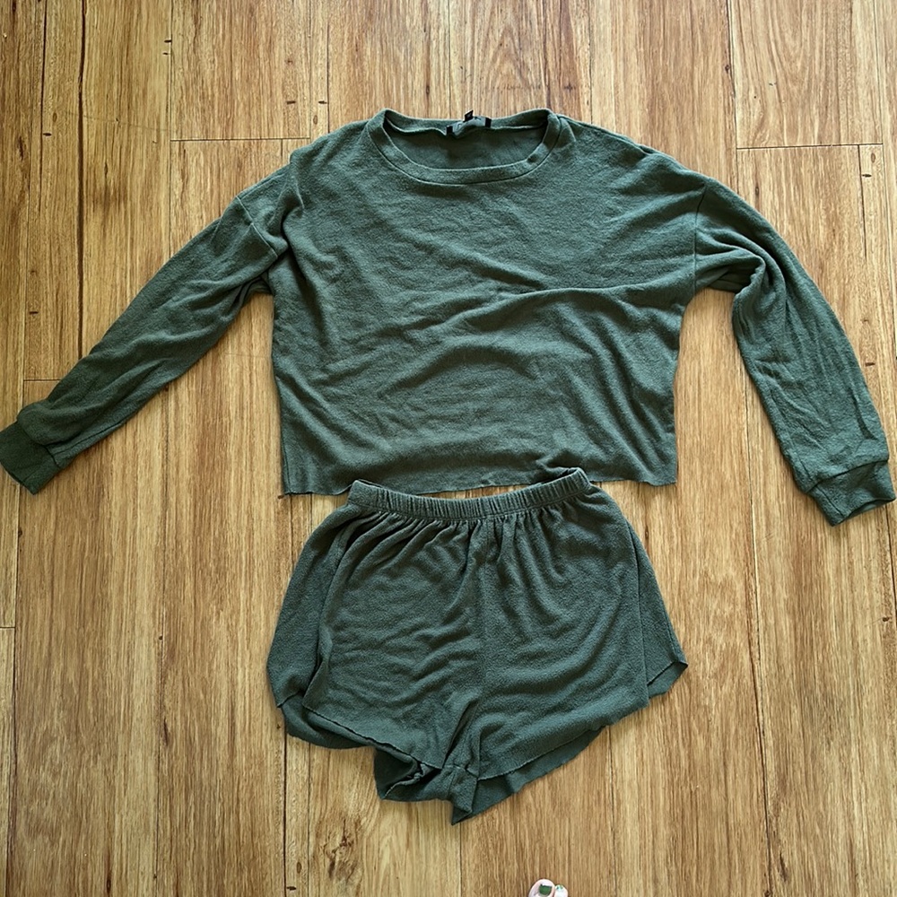Lulu’s Lounge Set